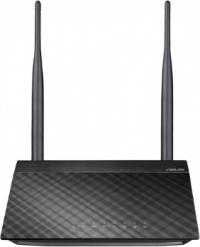 Asus RT-N12 VP